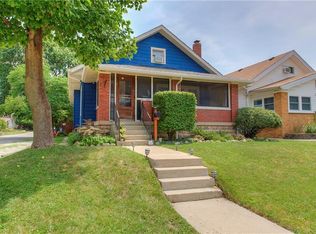 773 Wallace Ave, Indianapolis, IN