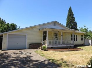 4235 Harlan Dr NE, Salem, OR 97305