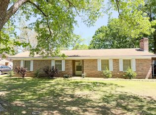 132 Butler St, Selma, AL 36701