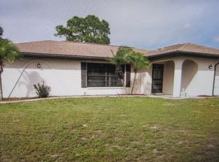 2140 Mississippi Ave, Englewood, FL 34224