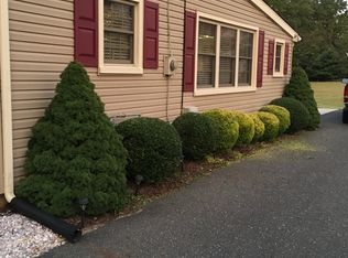 936 Green Ave, Williamstown, NJ 08094