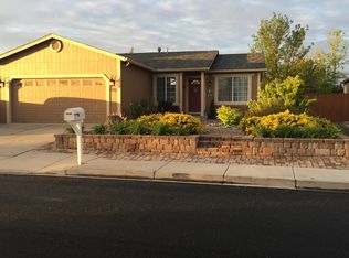 5822 Lightning Ct, Sun Valley, NV