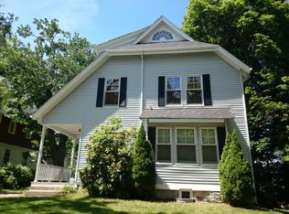 30 Melville Ave, Dorchester, MA 02124