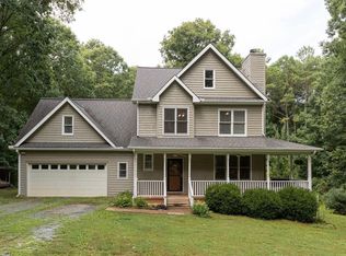 8808 Morrow Mill Rd, Mebane, NC 27302