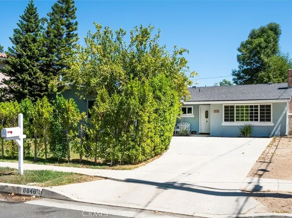 8846 Laramie Ave, Winnetka, CA 91306