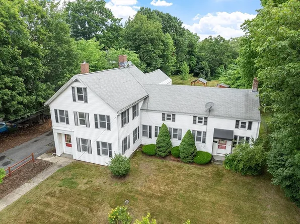 239 West St, Leominster, MA 01453