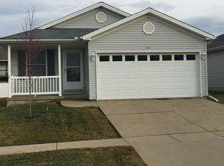 1121 Rader Run, Bloomington, IL 61704