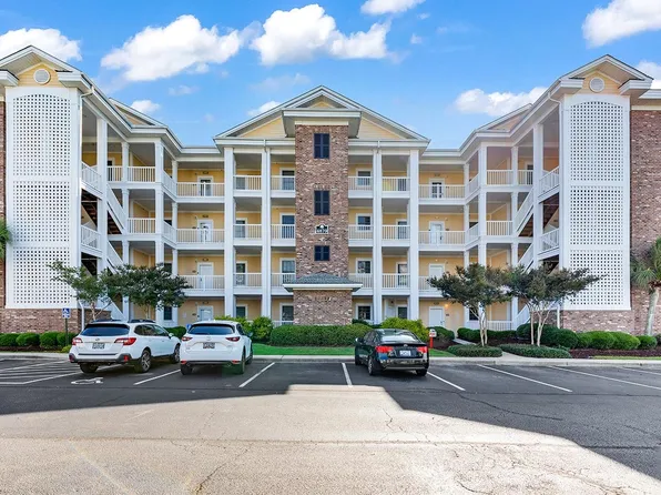4879 Luster Leaf Circle #305, Myrtle Beach, SC 29577