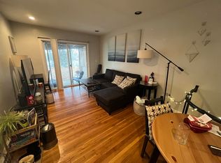 133-135 Nottinghill Rd, Brighton, MA 02135