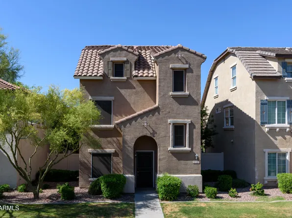 5745 S 21ST Place, Phoenix, AZ 85040