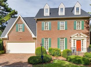 1964 Calder Ct, Atlanta, GA 30338