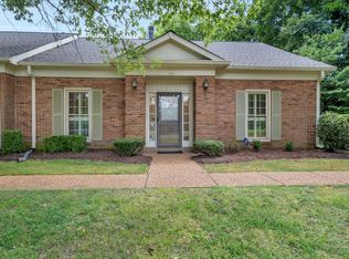 725 General George Patton Rd, Nashville, TN 37221