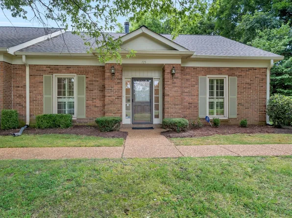 725 General George Patton Rd, Nashville, TN 37221
