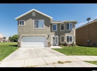 1431 S Heather Ln, Syracuse, UT 84075