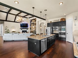 39 Camden Oaks Ln, Montgomery, TX 77356