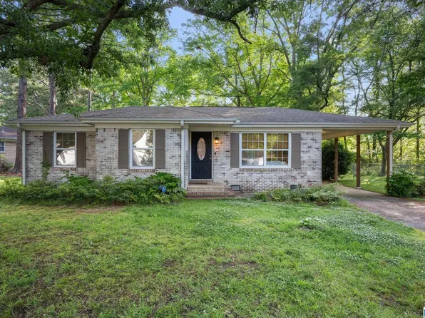 133 Stoneview Rd, Birmingham, AL 35210