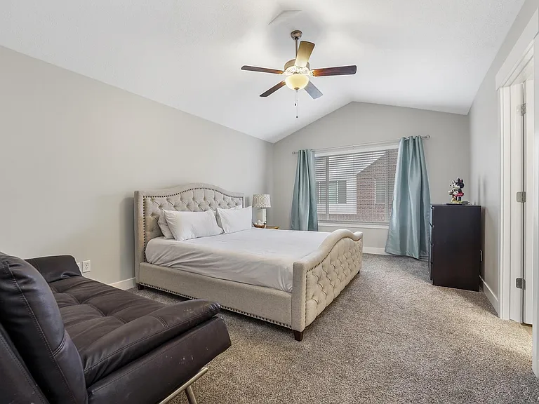 Master Suite