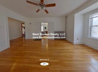 44 Hooker St #12, Allston, MA 02134