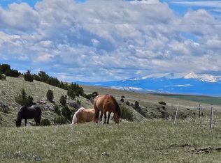 1590 Four Rivers Rd, Three Forks, MT 59752