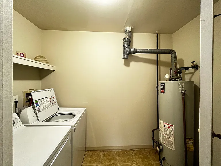 7000 Foxthorn Dr #47 — Photo 8