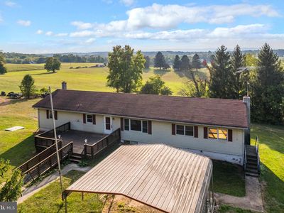 3221 Kump Station Rd, Taneytown, MD, 21787
