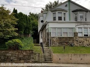 736 Main St, Darby, PA 19023