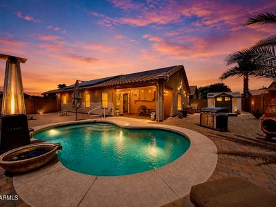3243 W ALLENS PEAK Drive, San Tan Valley, AZ, 85142
