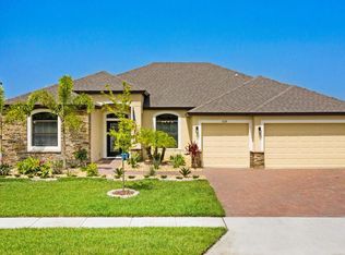 3220 Salt Marsh Cir, West Melbourne, FL 32904