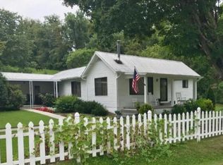 258 Cash Hollow Rd, Elizabethton, TN 37643