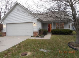155 Ewing Ct, Carmel, IN 46032