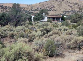 1404 Topaz Ranch Dr, Wellington, NV