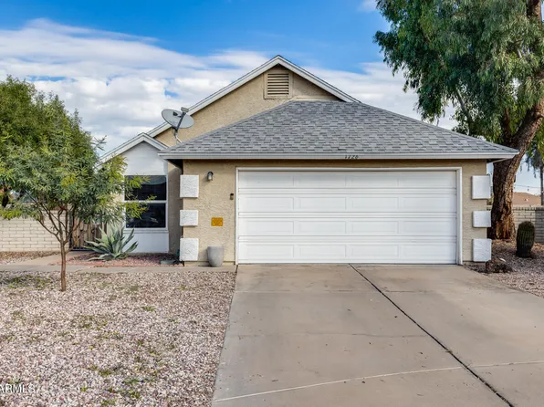 1726 E JUANITA Avenue, Mesa, AZ 85204