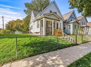 2721 N 23rd St, Milwaukee, WI 53206