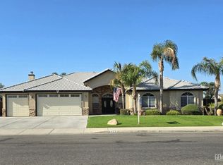 4402 Jackson Ridge Ave, Bakersfield, CA 93313