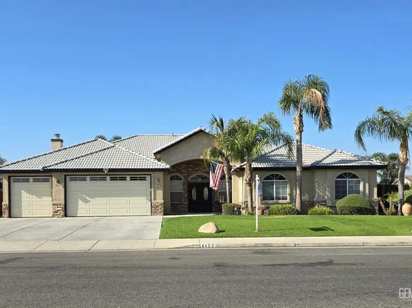 4402 Jackson Ridge Ave, Bakersfield, CA 93313