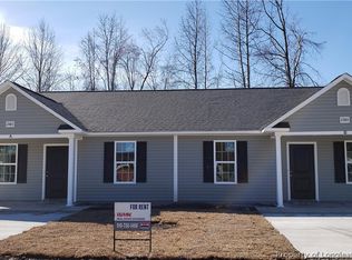 2402 7th Street Rd #B, Lumberton, NC 28358