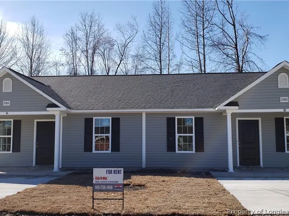 2402 7th Street Rd #B, Lumberton, NC 28358