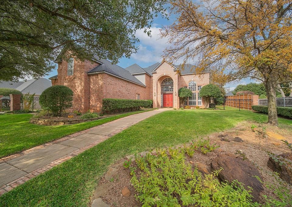 1st image of 4806 Mill Brook Dr