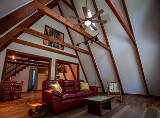 56 Chalet Vlg, Robbinsville, NC 28771