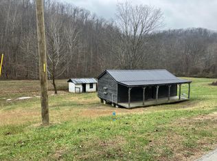 7619 Hawkins Branch Rd, Frenchburg, KY 40322