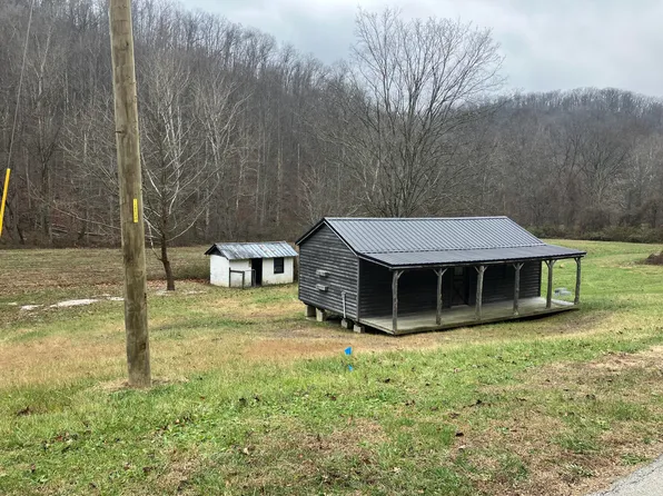 7619 Hawkins Branch Rd, Frenchburg, KY 40322