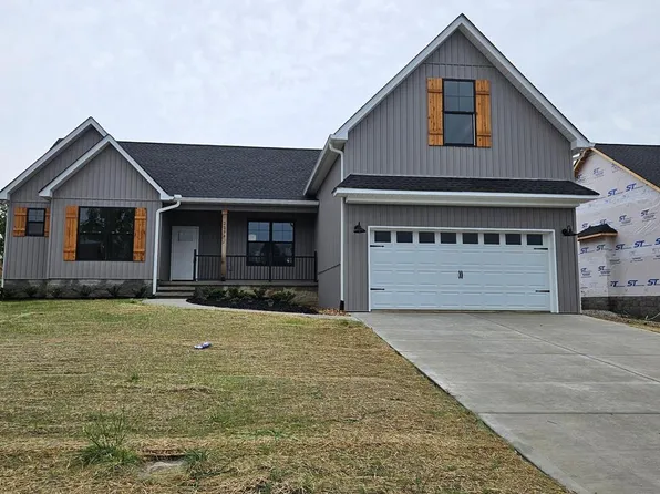 2394 Mountain Reserve, Cookeville, TN 38506