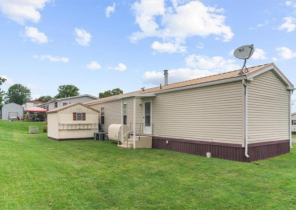 80 Quarry Rd, Kutztown, PA 19530 Zillow