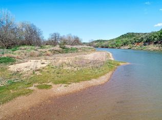 6455 Palo Pinto Hwy, Mineral Wells, TX 76067