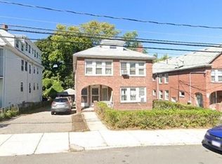 232 Corey Rd #232, Brighton, MA 02135