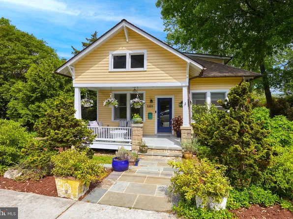 1103 Russell Rd, Alexandria, VA 22301