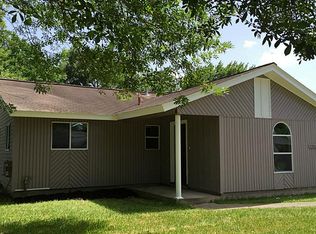 2716 Norman St, Pasadena, TX 77506