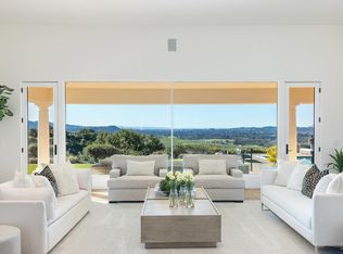 2300 Old Soda Springs Road, Napa, CA 94558