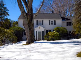 15 Hillandale Mnr, Norwalk, CT 06851