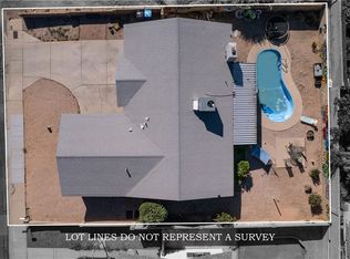 4280 El Antonio Pl, Las Vegas, NV 89121